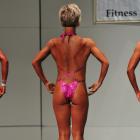 Amanda  Simon - NPC Iowa State Championship 2012 - #1